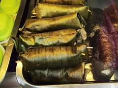 印尼香粽-陈记印尼风味小吃(北湖店)