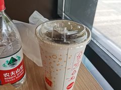 -麦当劳(双榆树店)