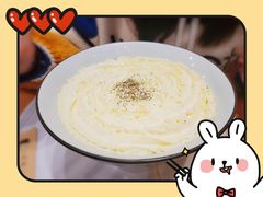 -火山屋台(新街口店)