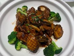 -玉华台饭庄·淮扬菜·烤鸭(望京店)