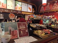 -COSTA COFFEE(西贸凯德晶品4层2店)