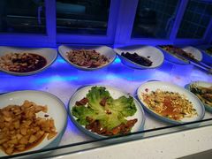 -快乐爱斯米牛排自助(正大广场店)