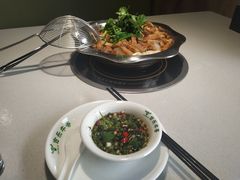 -古乐牛香·鲜牛肉牛杂火锅(千灯店)