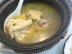 -湖山人家·湖景餐厅·特色农家菜(太湖西山店)