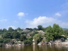 -北京西山国家森林公园