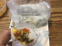胡萝卜玉米捆粄-琦记丰顺捆粄(蛇口店)