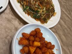 -李氏传家菜(兴城路店)