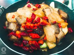 干锅土豆片-潇湘阁(昆泰国际大厦店)