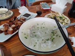 -百家鲜·杭帮菜
