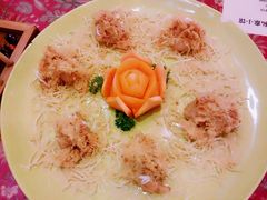 -蘑菇私房菜小馆(杨家坪西城天街店)