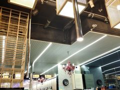 大堂-镜泊湖酒家(兴华街金鼎店)