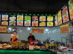 -街坊小厨(麦园店)