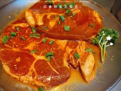 -合易泓烤肉•首创生椰大油边(宁山路店)