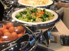 -国家会议中心大酒店