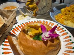 -太食獸泰式茶餐厅(北美新天地店)