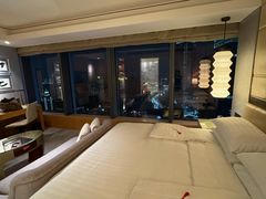 -上海静安香格里拉大酒店