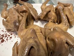 梅子乳鸽-岭南海晏楼(滨江东总店)