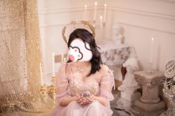 -米莱摄影写真(五大道别墅店)