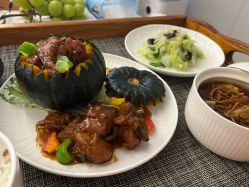 -季橙月子护理中心