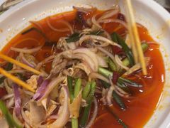 -花儿穆萨·烤肉餐厅(石马坪店)