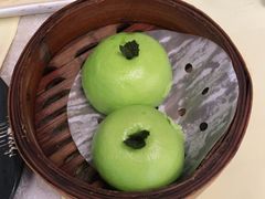 -广州建国酒店-盈丰阁粤菜-粤式茶点
