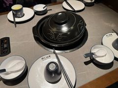 -同仁四季椰子鸡(无锡滨湖万象汇店)