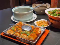 -秋色客家菜(南山店)