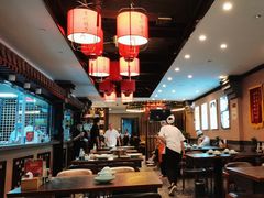 -李记饺子·熏酱东北菜(欢乐谷店)