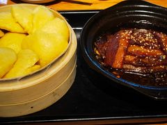 -陶德砂锅(蜀汉路店)