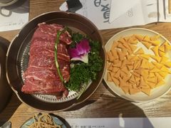 -盡膳口福跷脚牛肉火锅(北美新天地店)