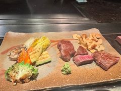 -Ginza Onodera铁板烧(外滩十八号店)