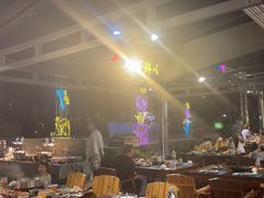 -渔家火锅·海鲜自助餐·演艺(亚龙湾天域酒店)