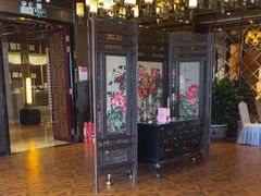 -怡和春天大酒楼(柳芳店)