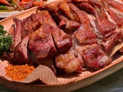 -1819餐厅·团队聚餐·烤串·精酿