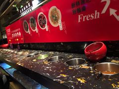 -牛焱·贵州黄牛肉火锅(城西银泰店)