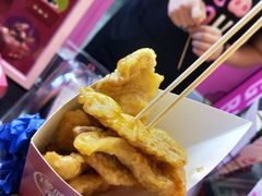 -亲爱的锅包YOU(国金街店)