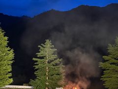 -林芝工布庄园希尔顿酒店-猎味中餐厅