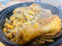 -余艳梅拌面世家(马场横路店)