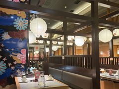 -大江户·温泉洗浴(浑南店)