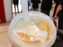 -我是酸奶君(壹方城店)
