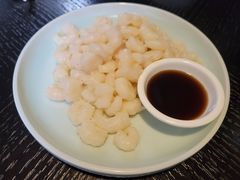 -海天楼中餐厅(吴宫泛太平洋酒店)