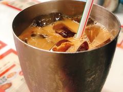 -華人 華星冰室(氹仔 店)