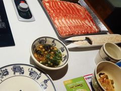 -螺大喜螺蛳粉火锅(雍和宫店)