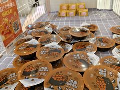 -争鲜回转寿司(朝北大悦城店)