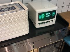 -张正麻辣串(包河万达店)