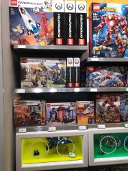 -乐高授权专卖店(新北万达店)