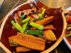 -饭江湖·江湖菜(湖广会馆店)