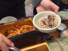 -老街坊餐吧