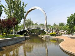 -武清南湖绿博园