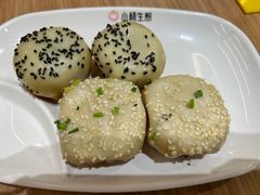 -小杨生煎(白玉兰广场店)